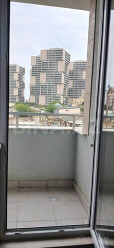 2 otaqlı yeni tikili - 20 Yanvar m. - 47 m² (2)