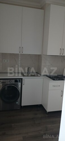 2 otaqlı yeni tikili - 20 Yanvar m. - 47 m² (9)