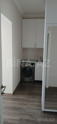 2 otaqlı yeni tikili - 20 Yanvar m. - 47 m² (12)