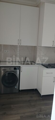 2 otaqlı yeni tikili - 20 Yanvar m. - 47 m² (10)