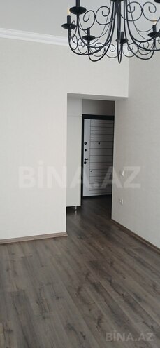 2 otaqlı yeni tikili - 20 Yanvar m. - 47 m² (11)