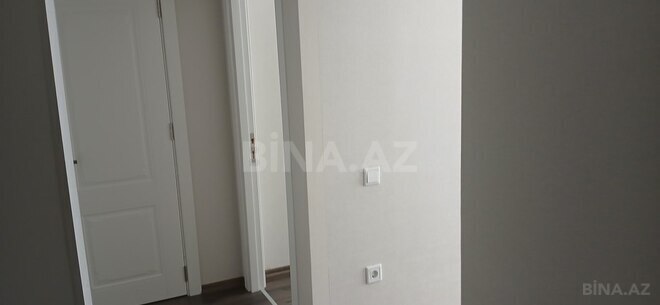 2 otaqlı yeni tikili - 20 Yanvar m. - 47 m² (15)