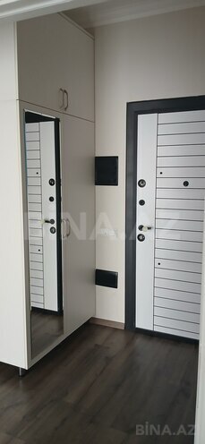 2 otaqlı yeni tikili - 20 Yanvar m. - 47 m² (17)