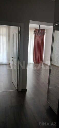 2 otaqlı yeni tikili - 20 Yanvar m. - 47 m² (18)