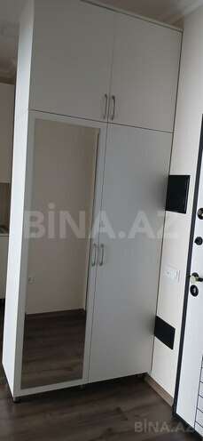 2 otaqlı yeni tikili - 20 Yanvar m. - 47 m² (13)