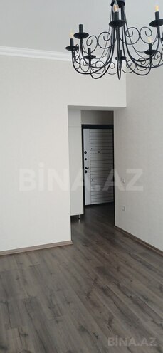 2 otaqlı yeni tikili - 20 Yanvar m. - 47 m² (14)