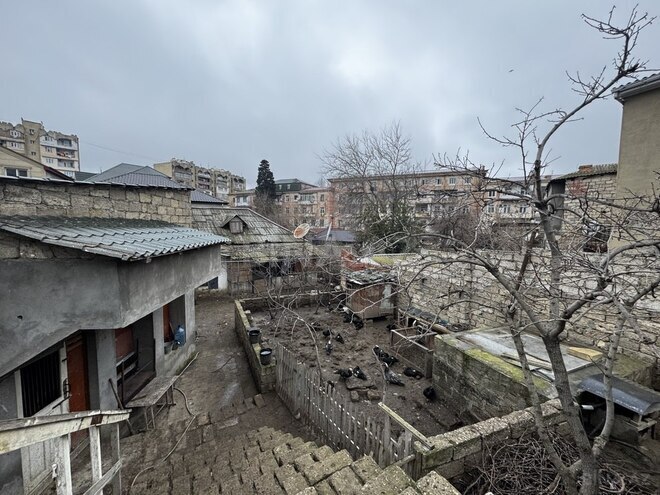 Продаётся  участок 6 сот, пос. Бакиханова, photo 7 from 15