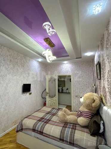 3-комн. новостройка - м. Ахмедлы - 105 м² (12)