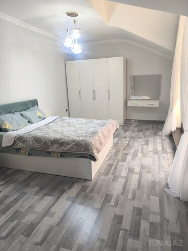5-комн. дом/дача - пос. Новханы - 210 м² (3)