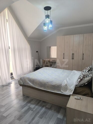 5-комн. дом/дача - пос. Новханы - 210 м² (13)