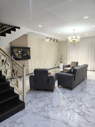 5-комн. дом/дача - пос. Новханы - 210 м² (16)