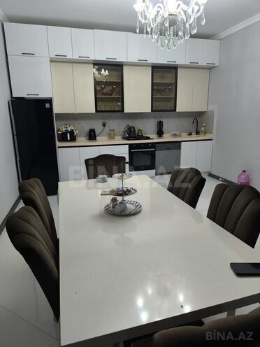 5-комн. дом/дача - пос. Новханы - 210 м² (10)