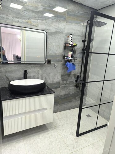 5-комн. дом/дача - пос. Новханы - 210 м² (15)