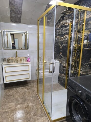 5-комн. дом/дача - пос. Новханы - 210 м² (14)