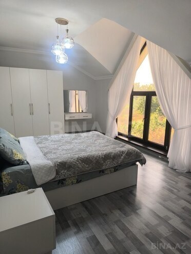 5-комн. дом/дача - пос. Новханы - 210 м² (4)