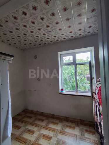 4 otaqlı həyət evi/bağ evi - Binəqədi r. - 150 m² (8)