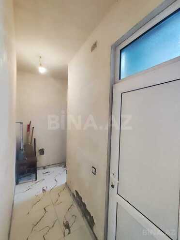4 otaqlı həyət evi/bağ evi - Binəqədi r. - 150 m² (2)