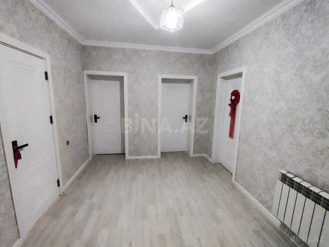 4 otaqlı həyət evi/bağ evi - Binəqədi r. - 150 m² (15)