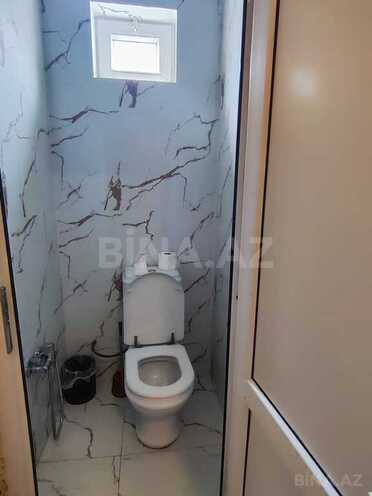 4 otaqlı həyət evi/bağ evi - Binəqədi r. - 150 m² (6)