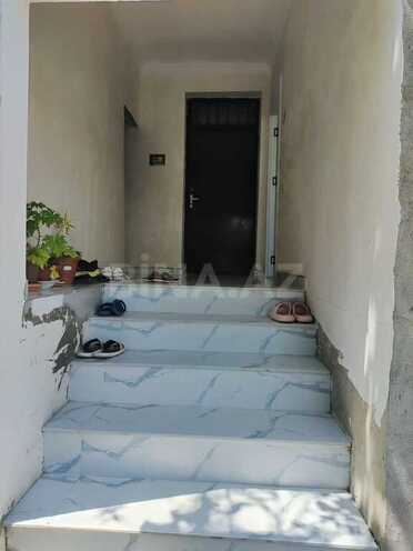 4 otaqlı həyət evi/bağ evi - Binəqədi r. - 150 m² (7)
