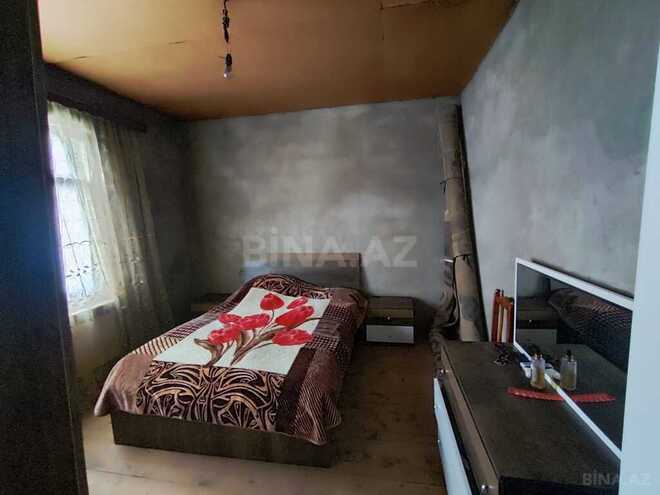 4 otaqlı həyət evi/bağ evi - Binəqədi r. - 150 m² (9)