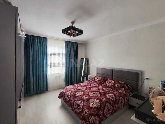4 otaqlı həyət evi/bağ evi - Binəqədi r. - 150 m² (11)