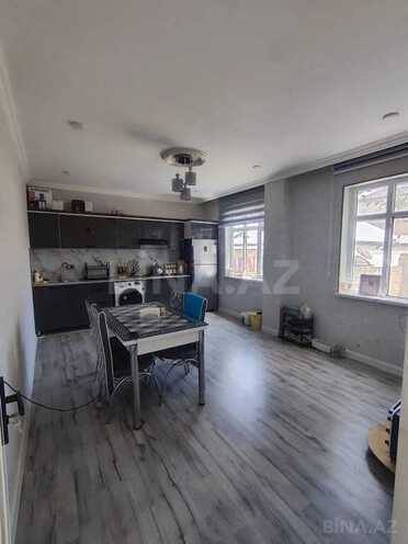 4 otaqlı həyət evi/bağ evi - Binəqədi r. - 150 m² (4)