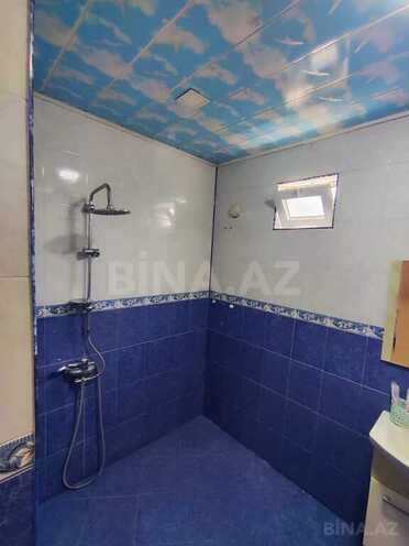 4 otaqlı həyət evi/bağ evi - Binəqədi r. - 150 m² (5)