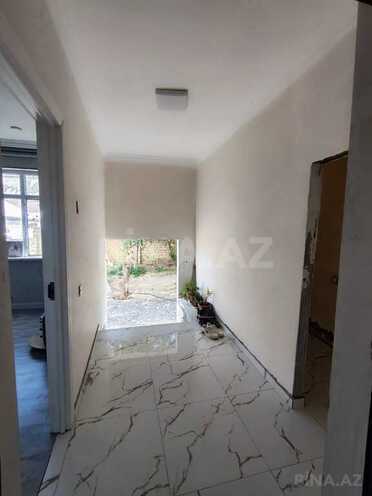 4 otaqlı həyət evi/bağ evi - Binəqədi r. - 150 m² (3)