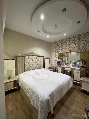 2 otaqlı yeni tikili - Masazır q. - 80 m² (3)