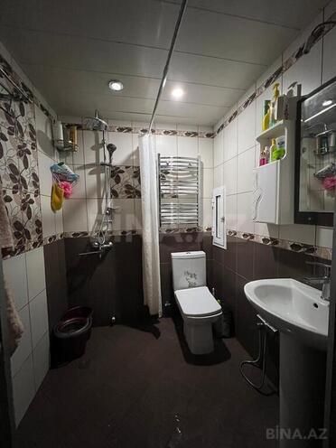 2 otaqlı yeni tikili - Masazır q. - 80 m² (9)
