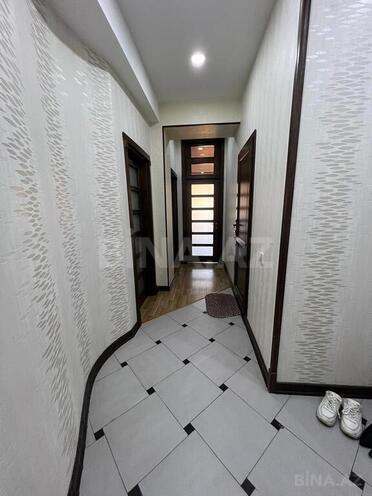 2 otaqlı yeni tikili - Masazır q. - 80 m² (5)