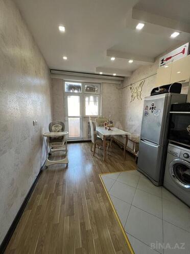 2 otaqlı yeni tikili - Masazır q. - 80 m² (7)