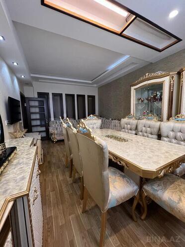 2 otaqlı yeni tikili - Masazır q. - 80 m² (2)