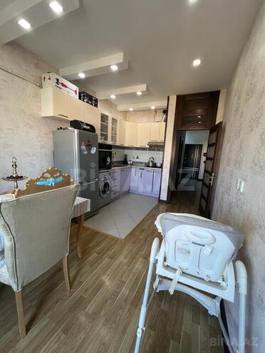 2 otaqlı yeni tikili - Masazır q. - 80 m² (8)