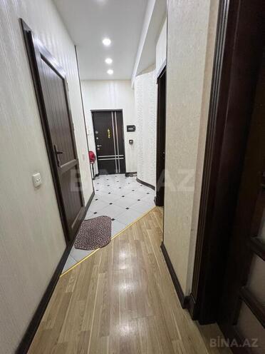 2 otaqlı yeni tikili - Masazır q. - 80 m² (6)