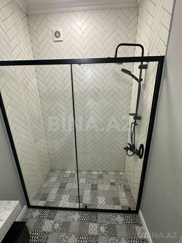 Satılır 3 otaqlı yeni tikili 100 m², Nəsimi r., photo 12 from 17