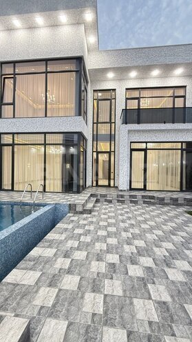 Продаётся 5-комн. дом/дача 280 м², пос. Мардакан, photo 4 from 31