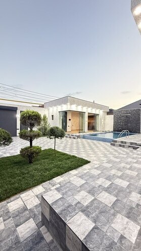 Продаётся 5-комн. дом/дача 280 м², пос. Мардакан, photo 5 from 31