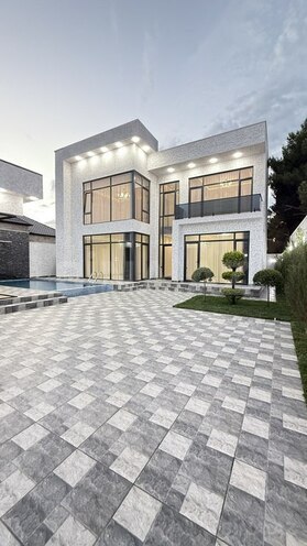 Продаётся 5-комн. дом/дача 280 м², пос. Мардакан, photo 1 from 31