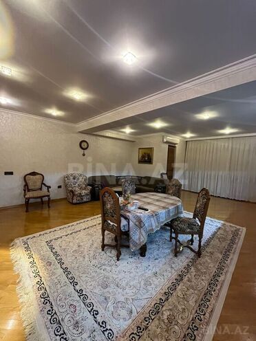 Satılır 5 otaqlı yeni tikili 215 m², Nizami m., photo 22 from 23