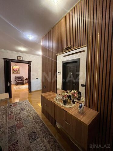 Satılır 5 otaqlı yeni tikili 215 m², Nizami m., photo 7 from 23