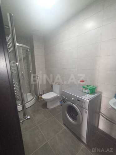 2 otaqlı yeni tikili - 20 Yanvar m. - 60 m² (5)