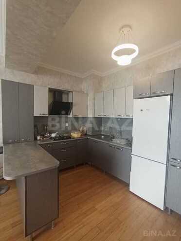 2 otaqlı yeni tikili - 20 Yanvar m. - 60 m² (4)