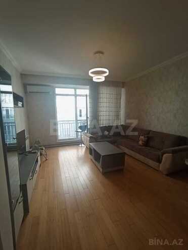 2 otaqlı yeni tikili - 20 Yanvar m. - 60 m² (2)