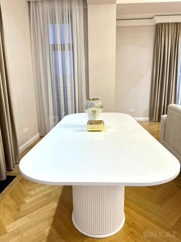 Продаётся 3-комн. новостройка 150 м², м. Гянджлик, photo 8 from 25