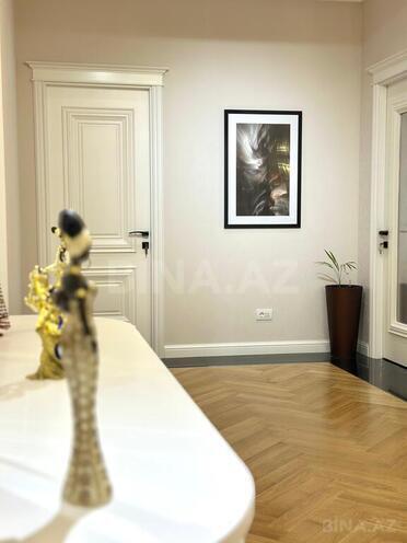 Продаётся 3-комн. новостройка 150 м², м. Гянджлик, photo 15 from 25