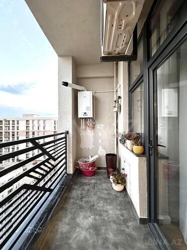 Продаётся 3-комн. новостройка 150 м², м. Гянджлик, photo 20 from 25