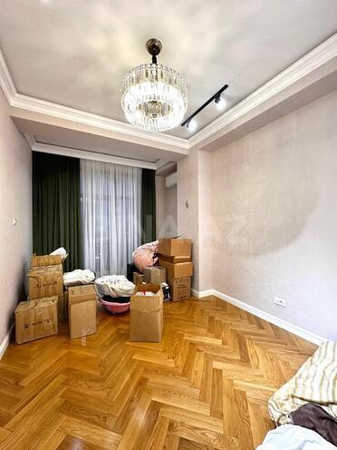 Продаётся 3-комн. новостройка 150 м², м. Гянджлик, photo 14 from 25