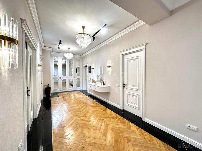 Продаётся 3-комн. новостройка 150 м², м. Гянджлик, photo 16 from 25